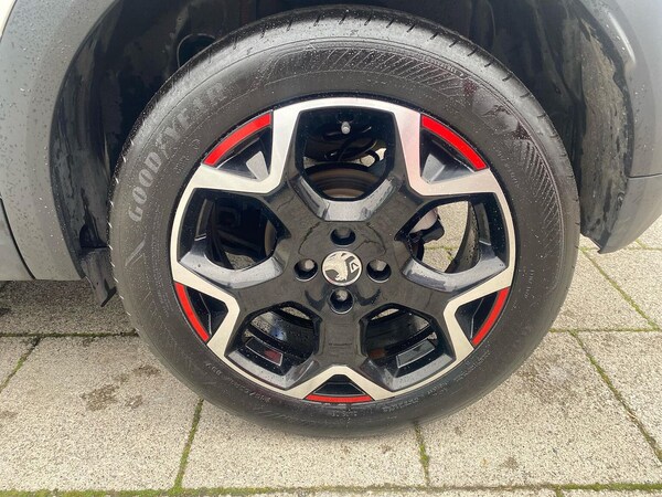 Used Vauxhall Mokka 2023 for sale - 76219130: Photo 6