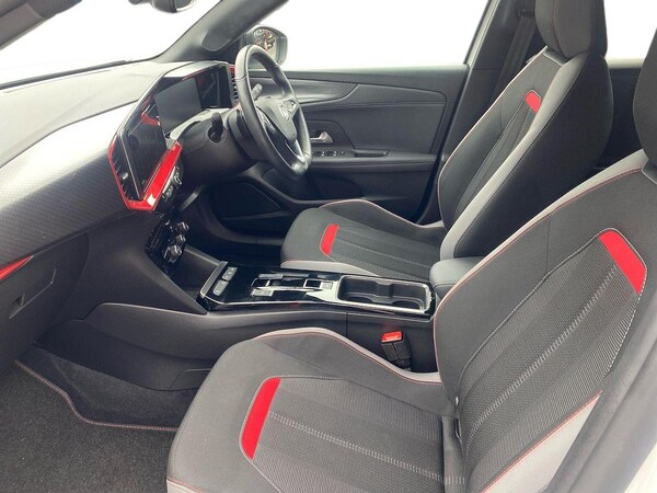 Used Vauxhall Mokka 2023 for sale - 76219130: Photo 7