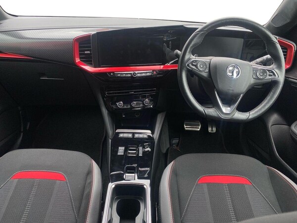 Used Vauxhall Mokka 2023 for sale - 76219130: Photo 8