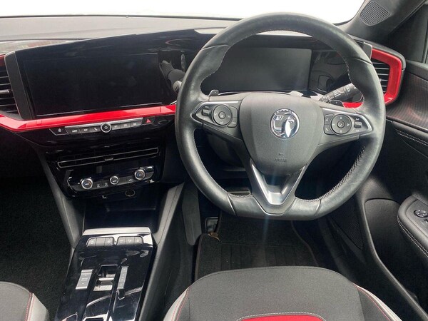 Used Vauxhall Mokka 2023 for sale - 76219130: Photo 9