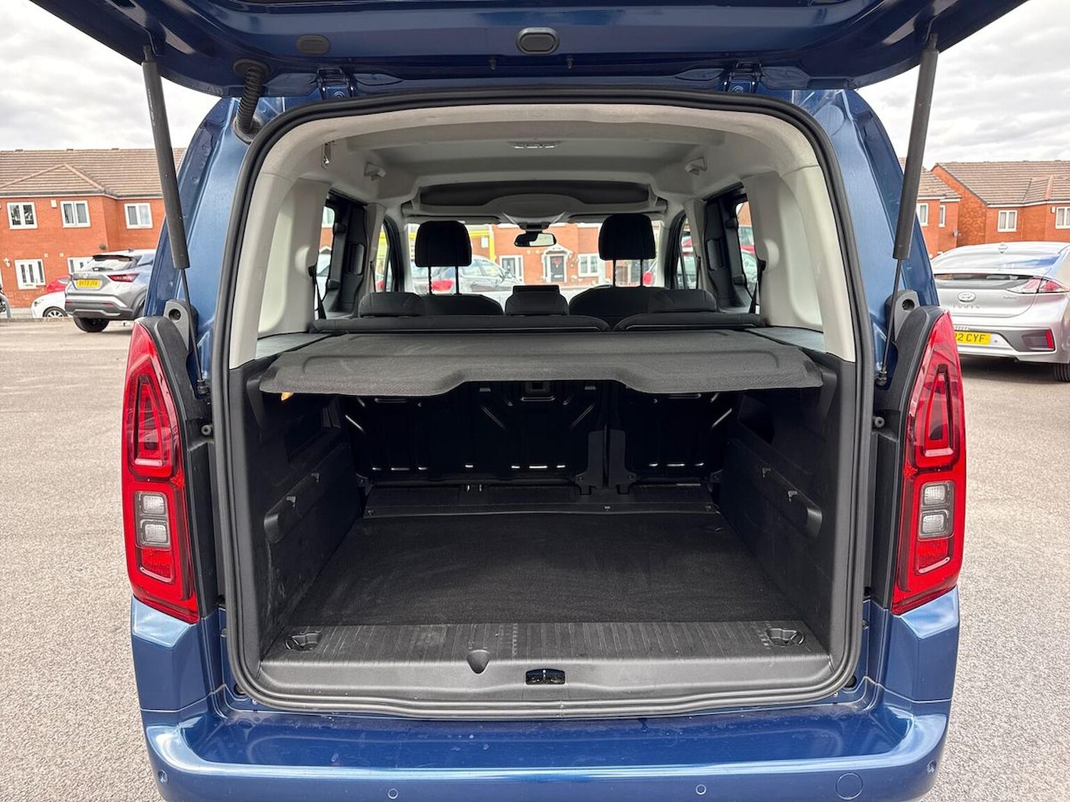 Vehicle 17