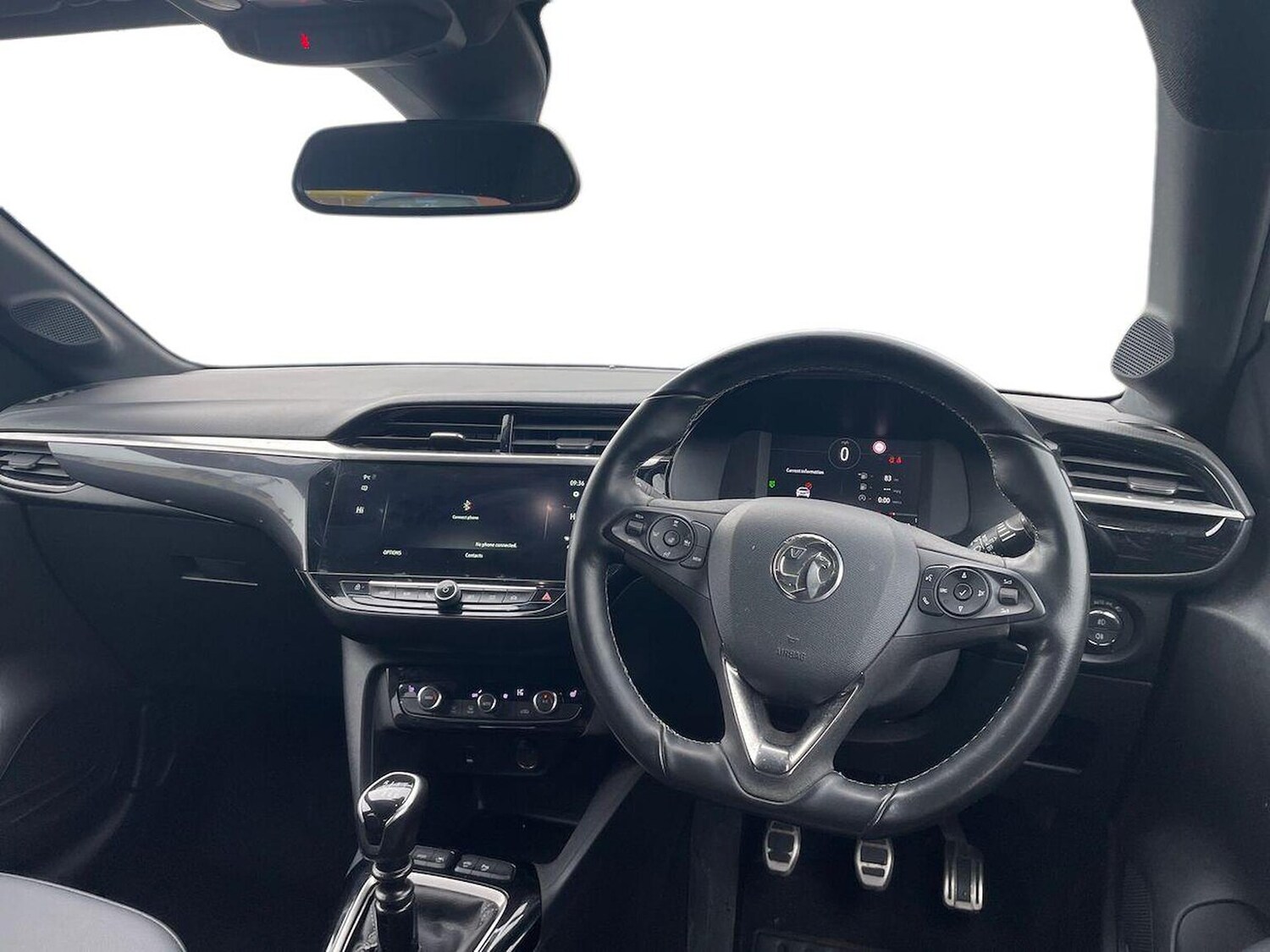 Used Vauxhall Corsa 2023 for sale - 78195409: Photo 10