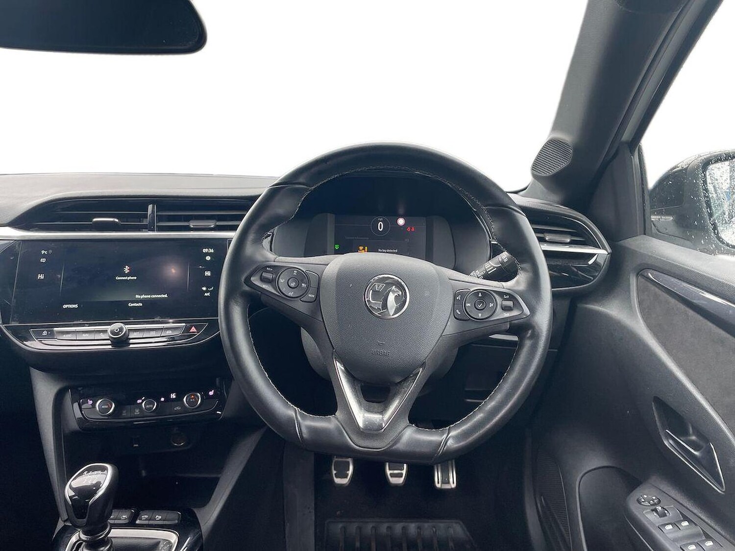 Used Vauxhall Corsa 2023 for sale - 78195409: Photo 11