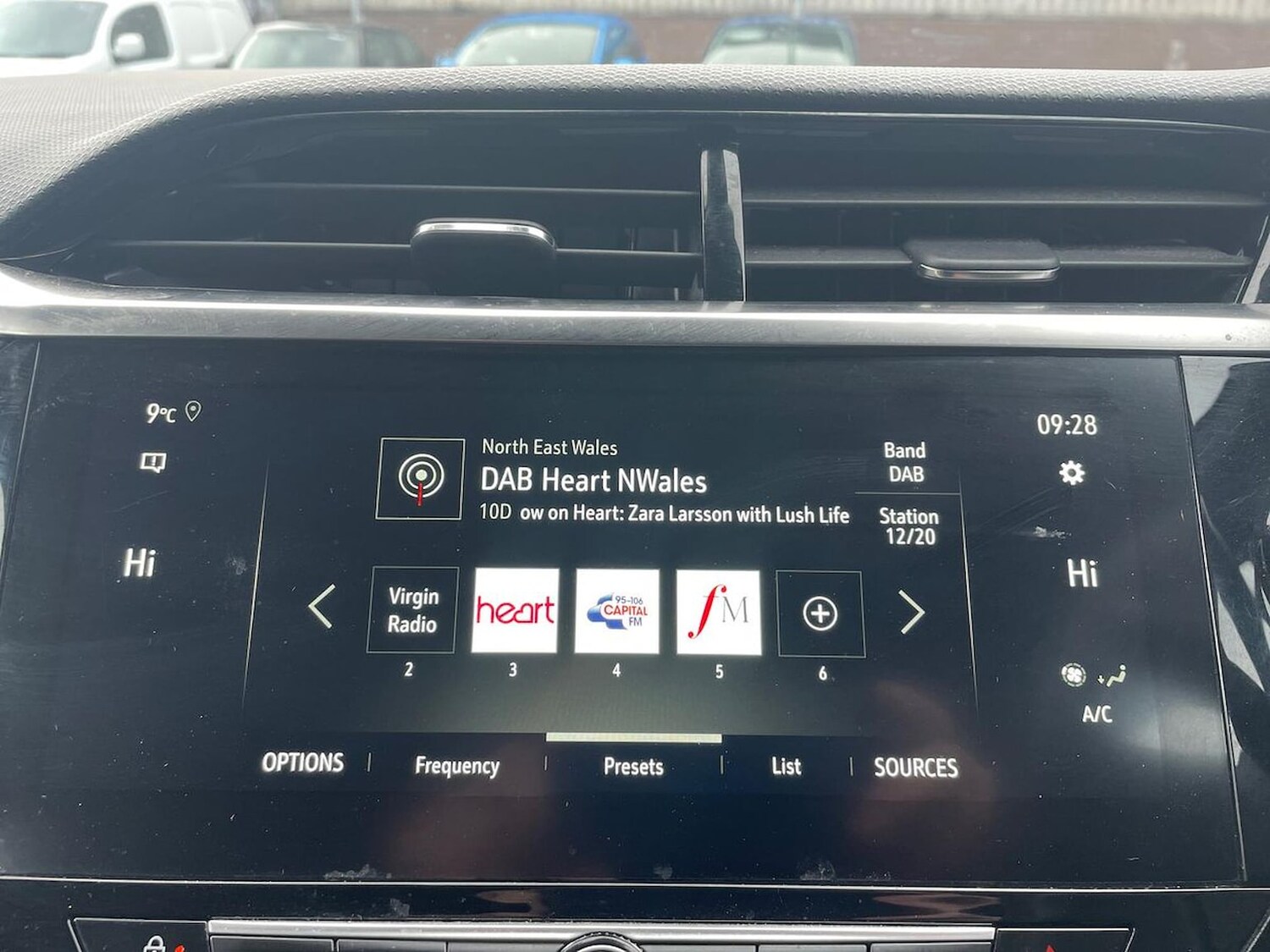 Used Vauxhall Corsa 2023 for sale - 78195409: Photo 13