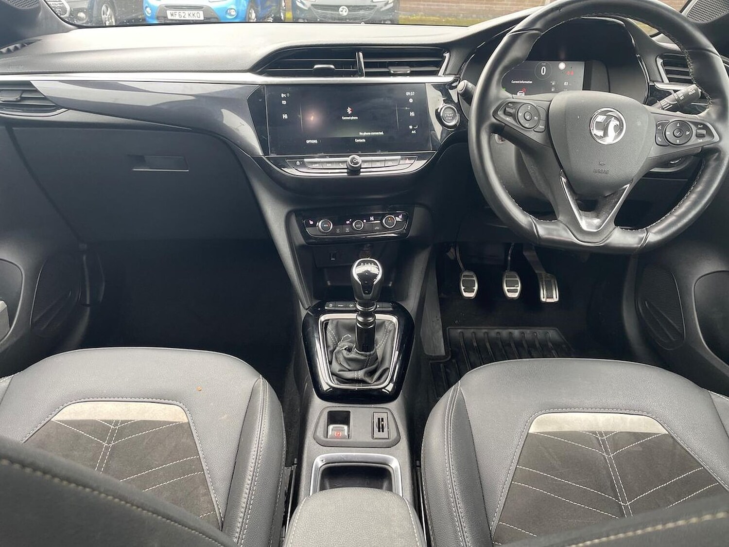 Used Vauxhall Corsa 2023 for sale - 78195409: Photo 15