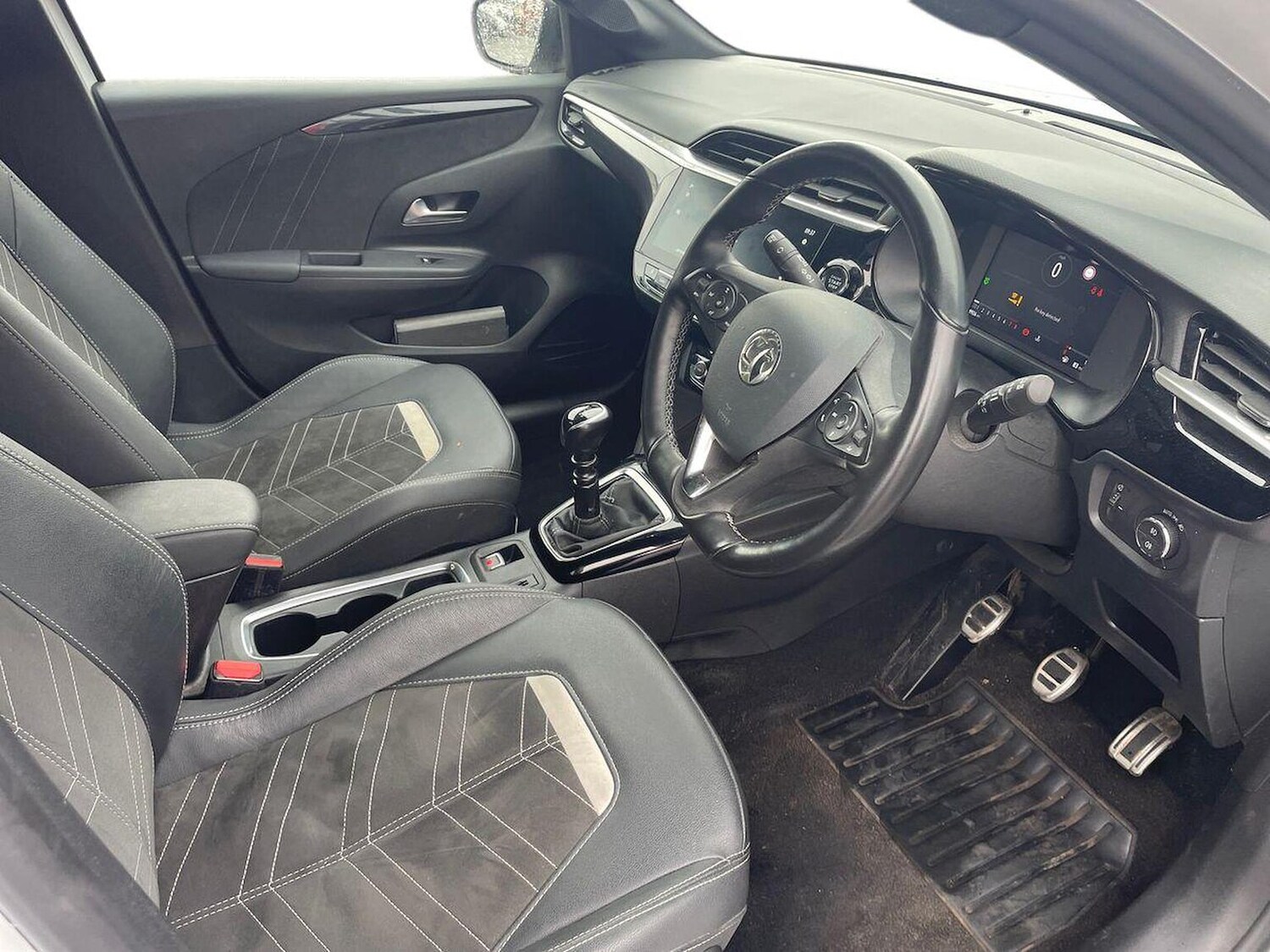 Used Vauxhall Corsa 2023 for sale - 78195409: Photo 17