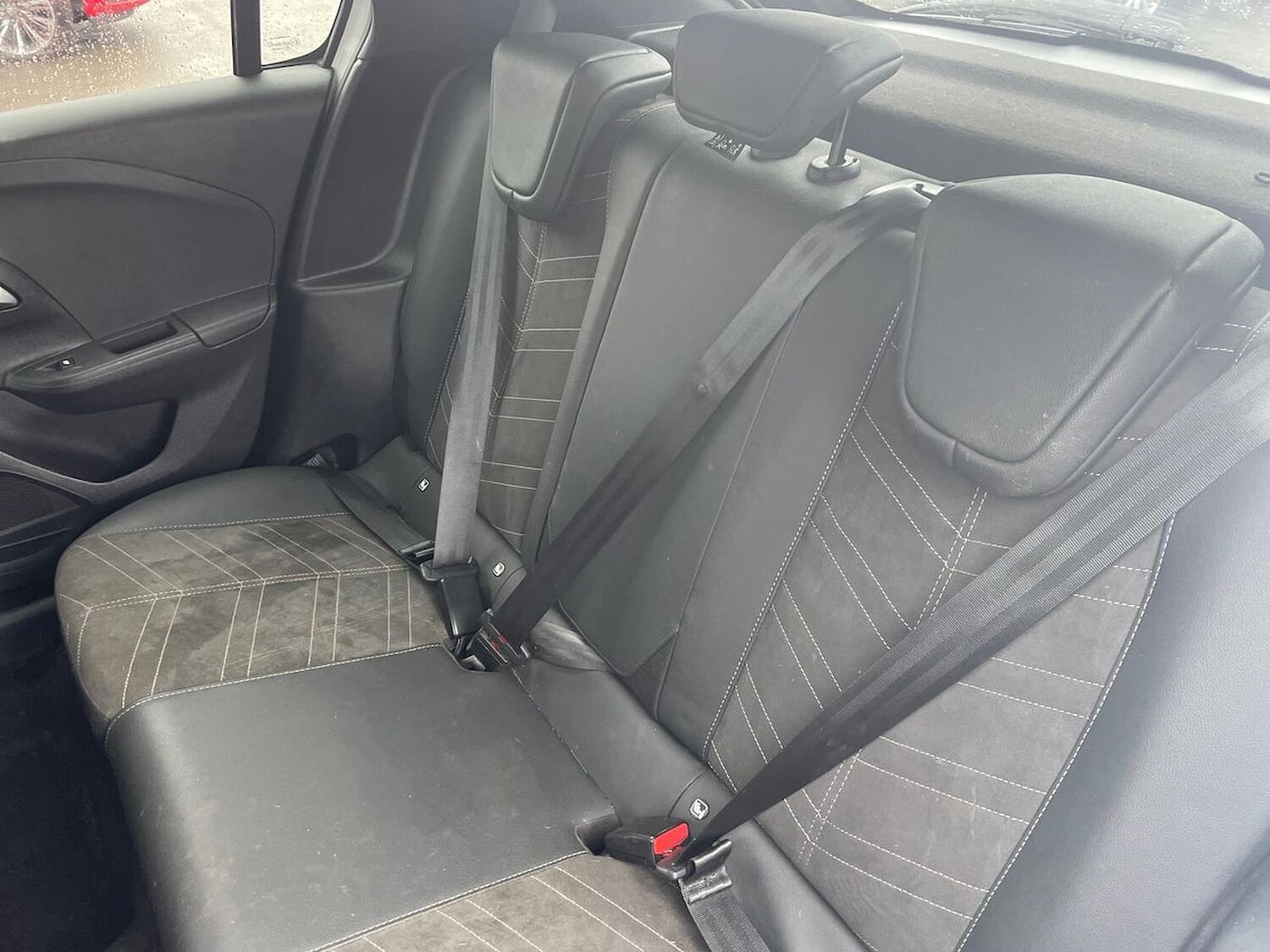 Used Vauxhall Corsa 2023 for sale - 78195409: Photo 18