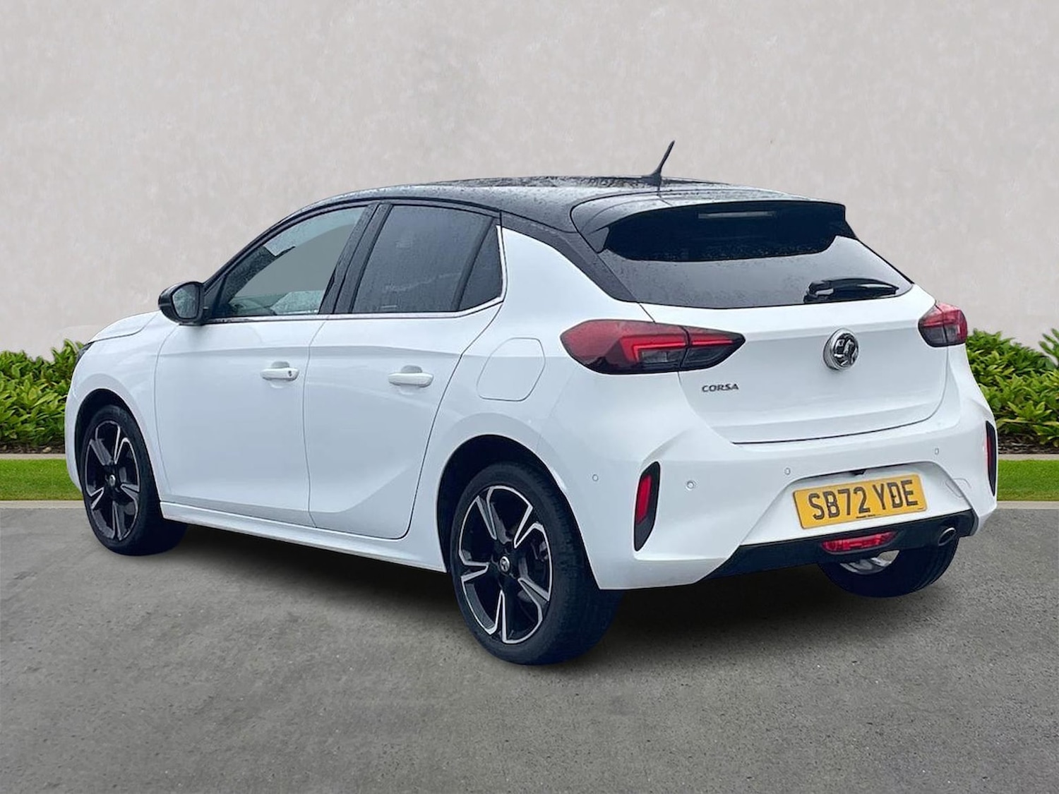 Used Vauxhall Corsa 2023 for sale - 78195409: Photo 2