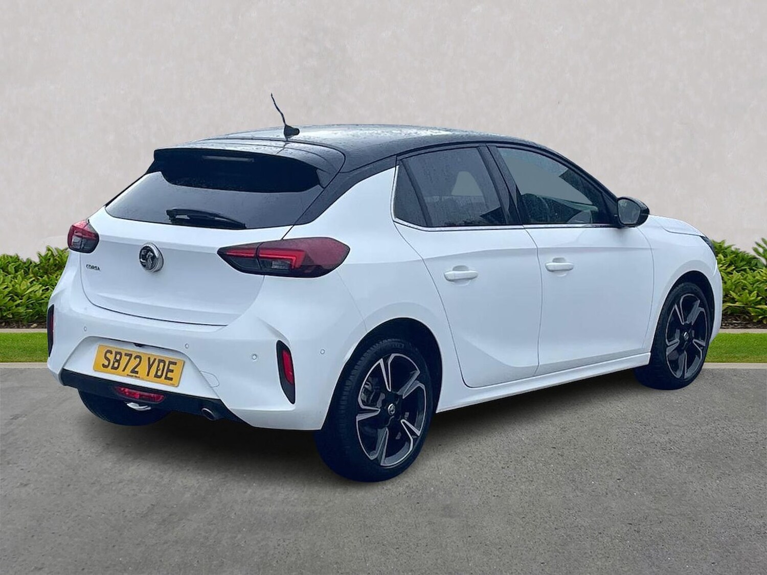 Used Vauxhall Corsa 2023 for sale - 78195409: Photo 20