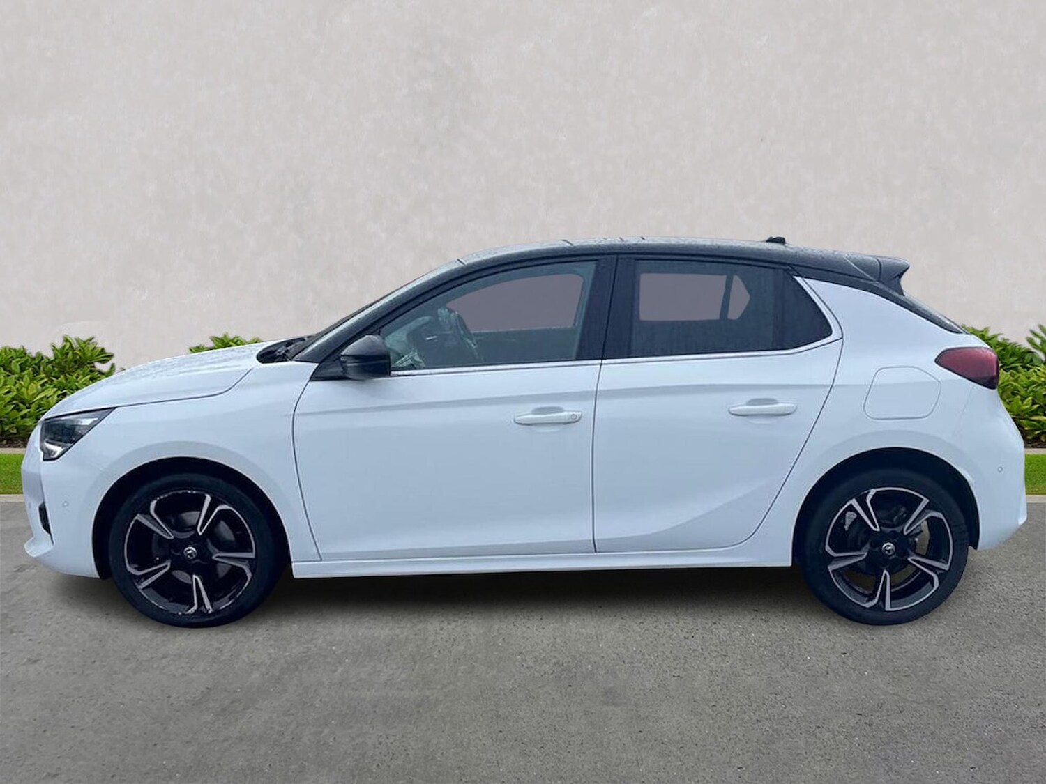 Used Vauxhall Corsa 2023 for sale - 78195409: Photo 21