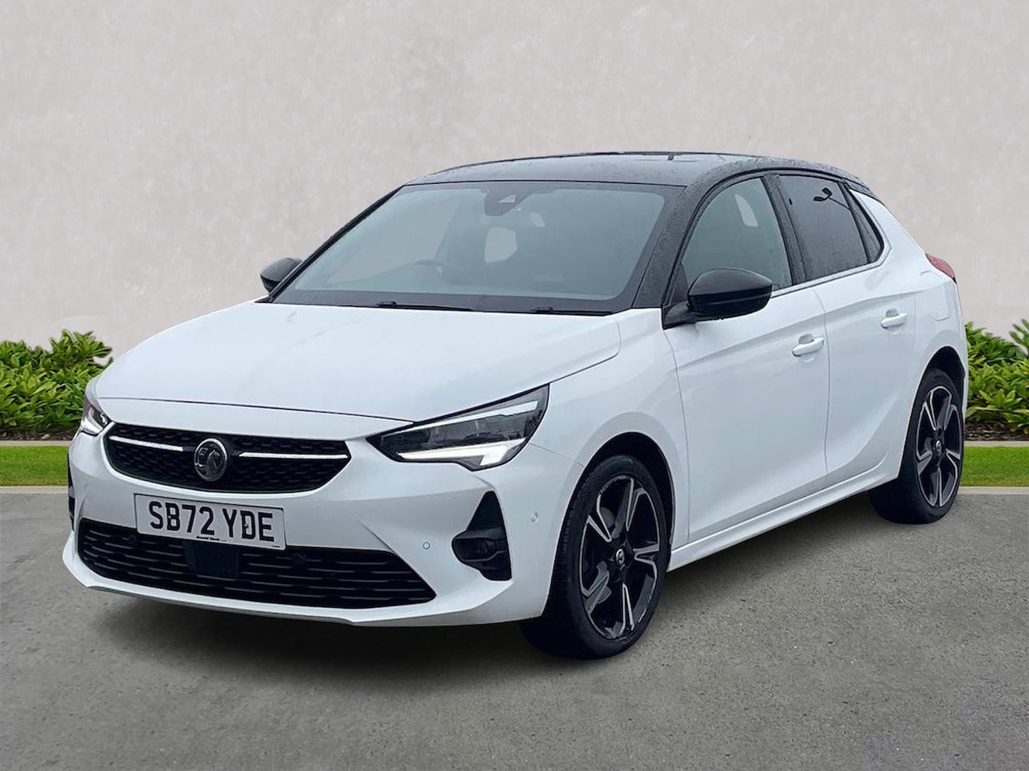 Used Vauxhall Corsa 2023 for sale - 78195409: Photo 22