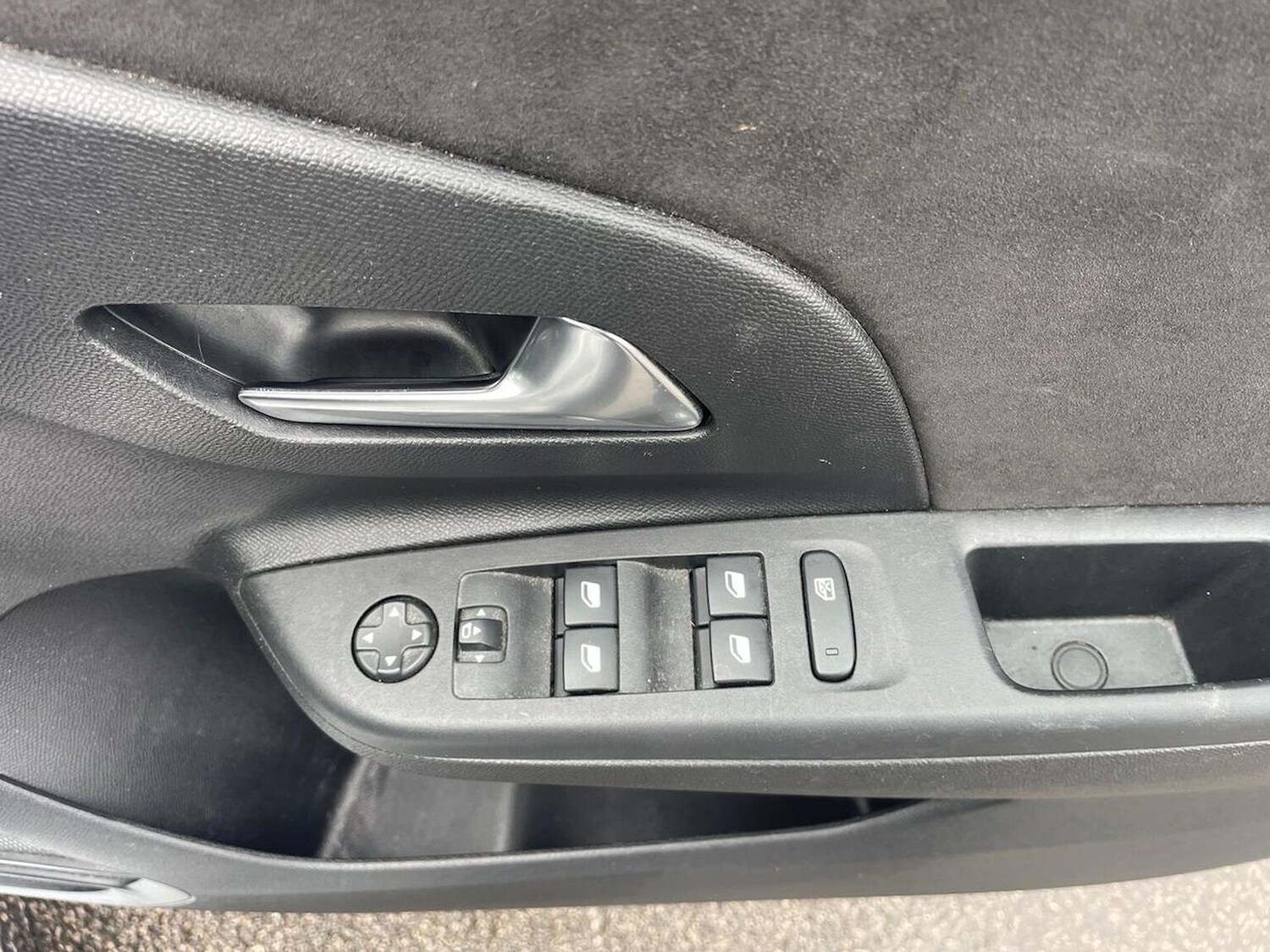 Used Vauxhall Corsa 2023 for sale - 78195409: Photo 23