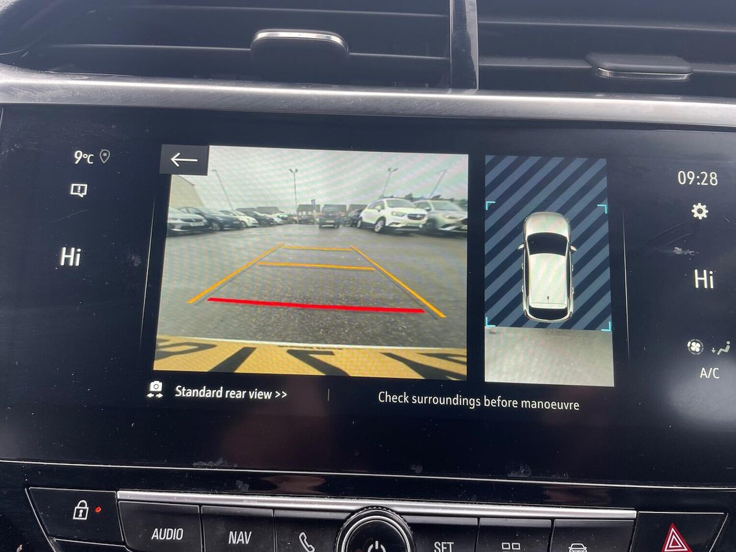 Used Vauxhall Corsa 2023 for sale - 78195409: Photo 25