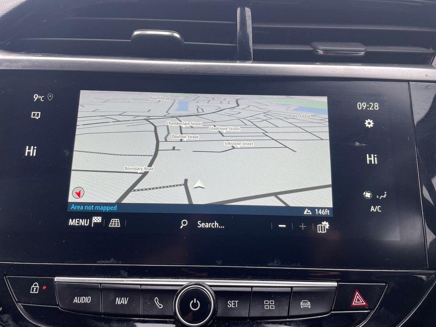 Used Vauxhall Corsa 2023 for sale - 78195409: Photo 26