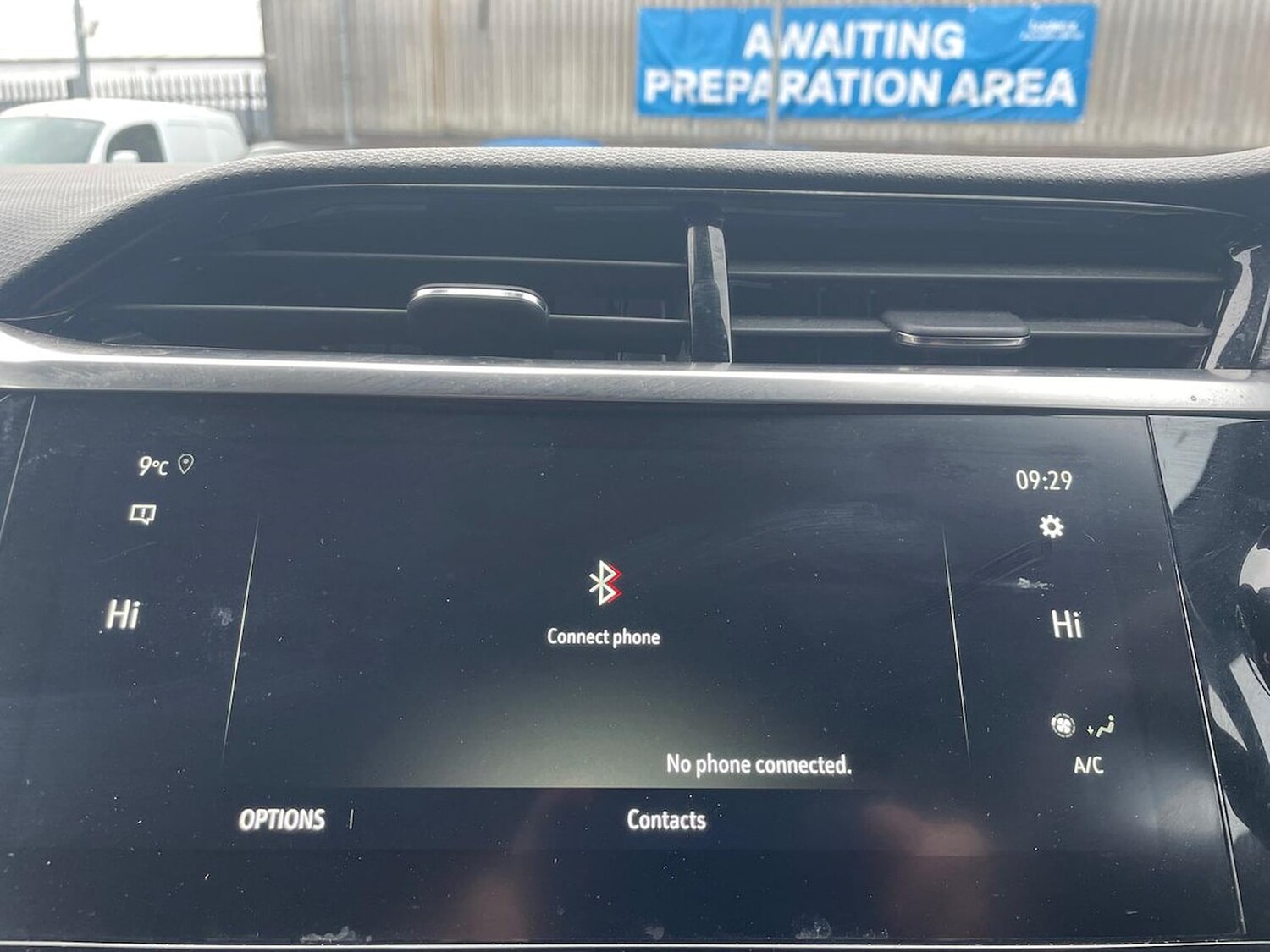 Used Vauxhall Corsa 2023 for sale - 78195409: Photo 27