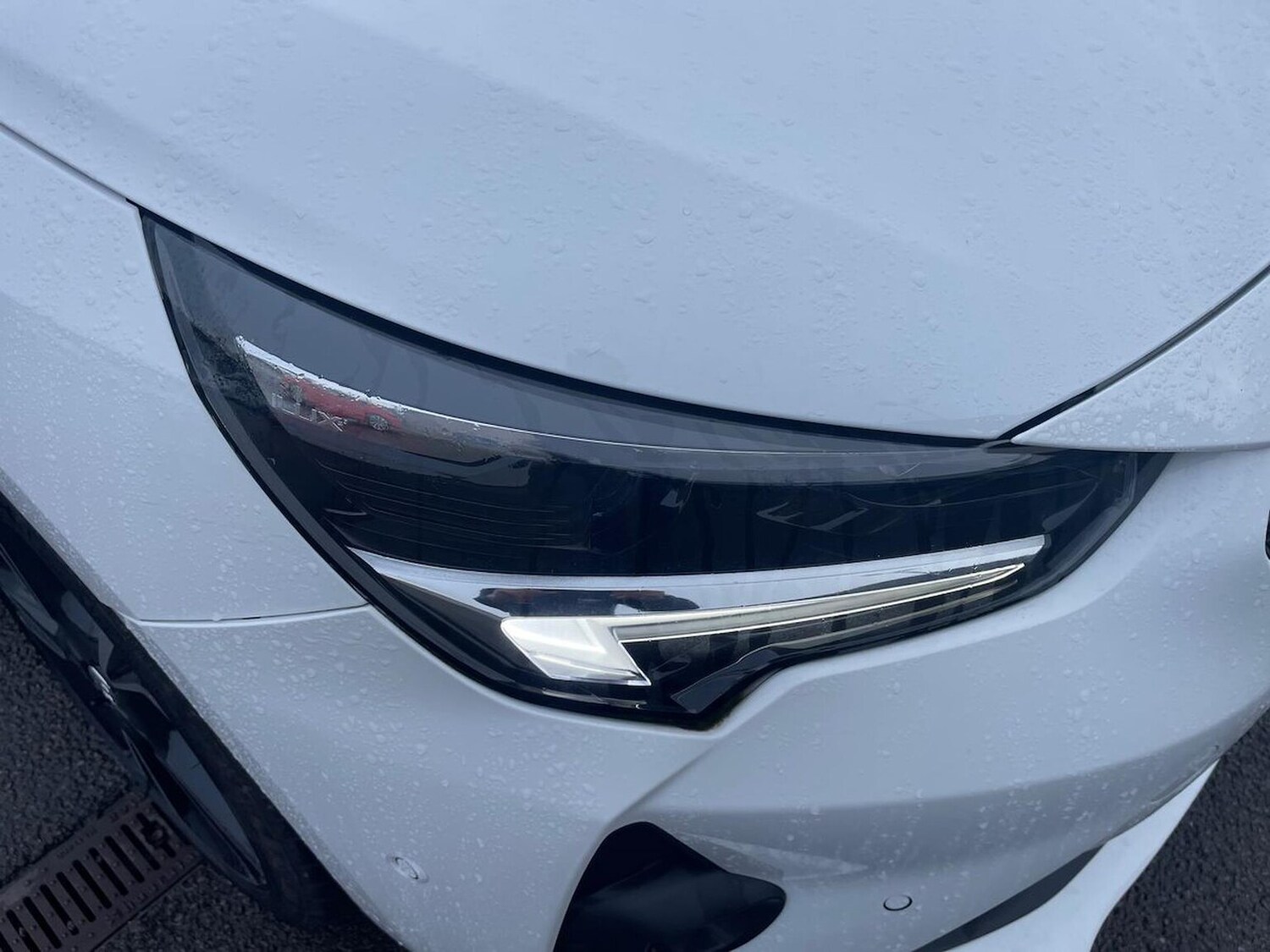 Used Vauxhall Corsa 2023 for sale - 78195409: Photo 34