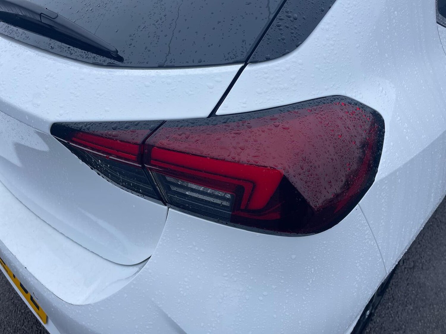 Used Vauxhall Corsa 2023 for sale - 78195409: Photo 35