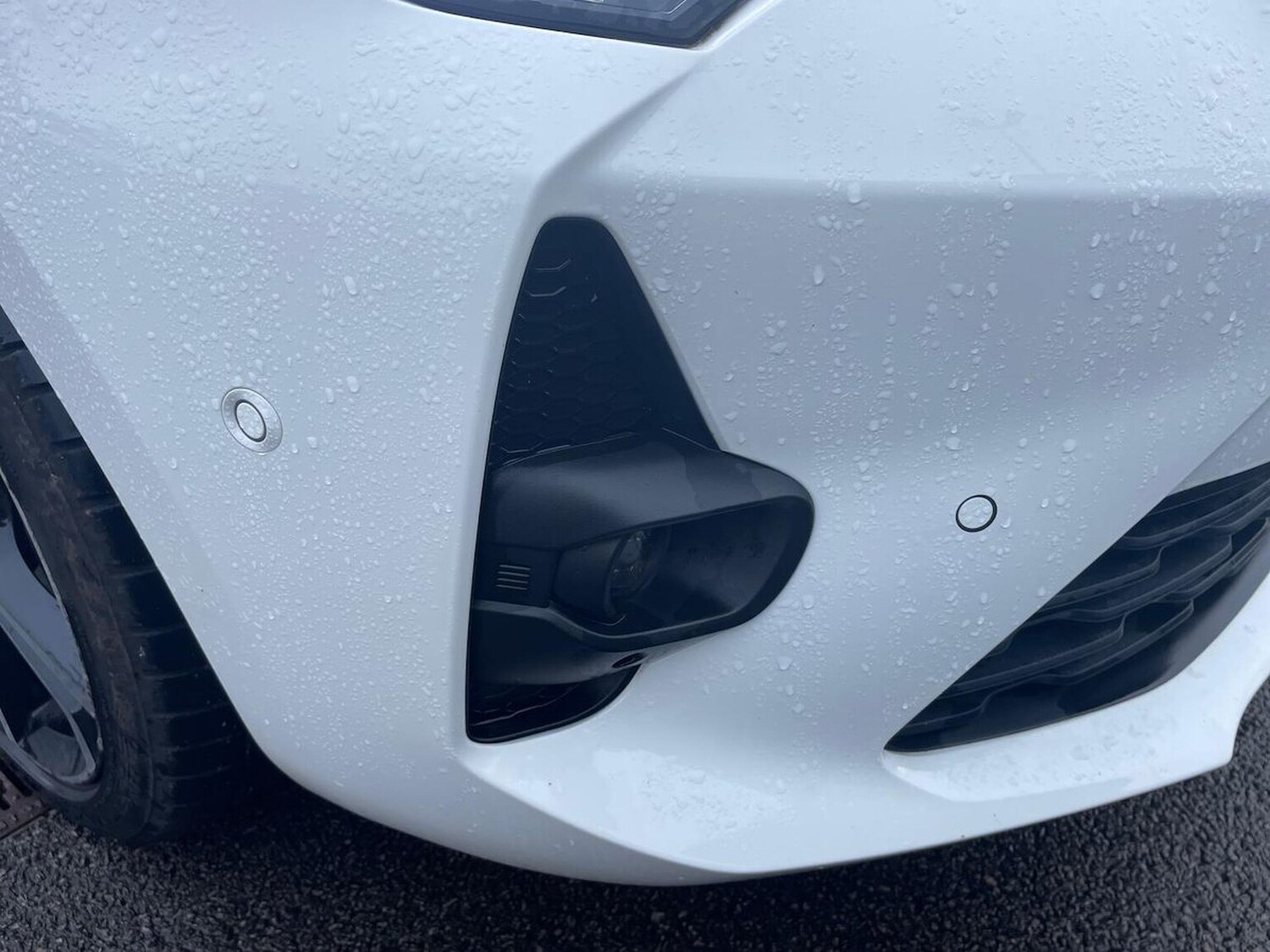 Used Vauxhall Corsa 2023 for sale - 78195409: Photo 40