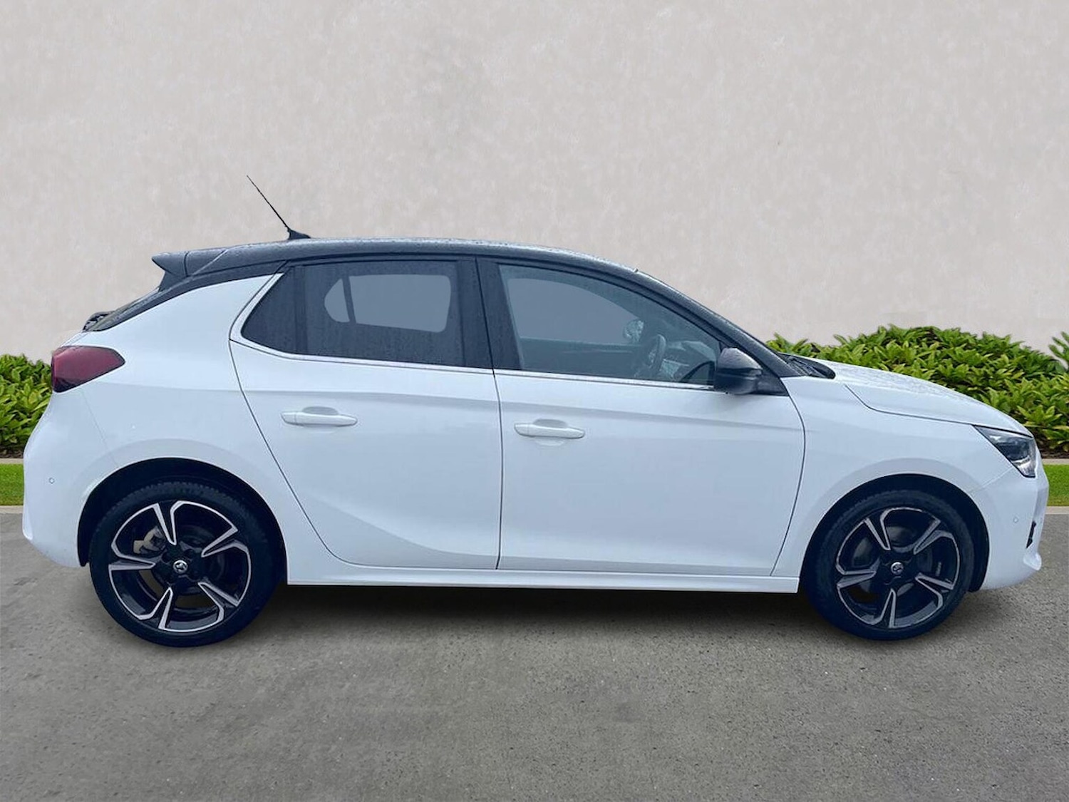 Used Vauxhall Corsa 2023 for sale - 78195409: Photo 5