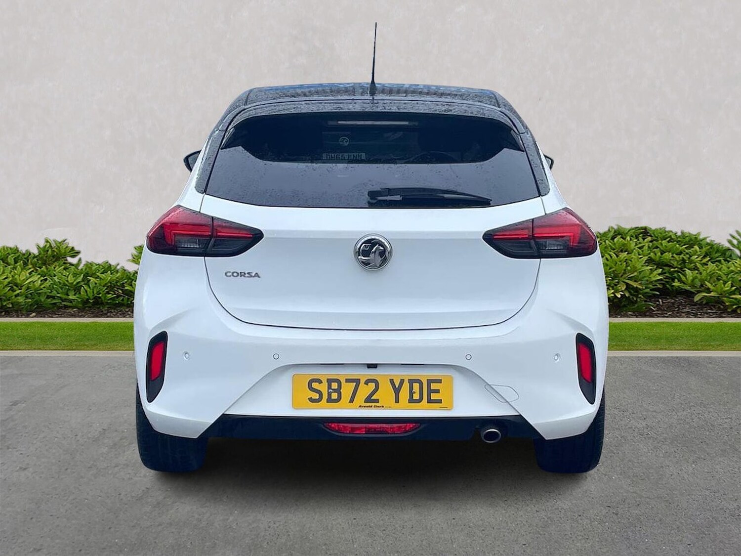 Used Vauxhall Corsa 2023 for sale - 78195409: Photo 6