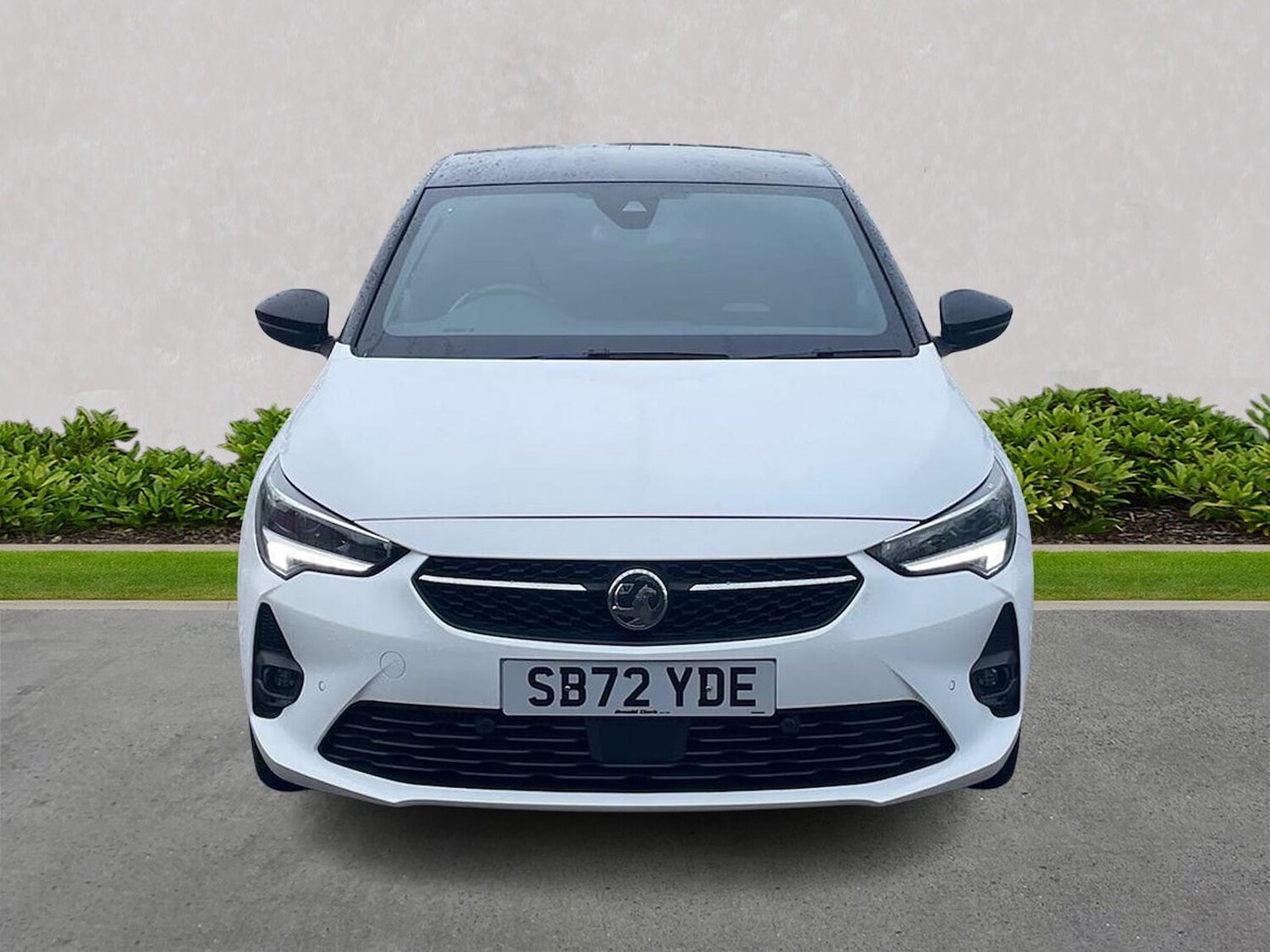 Used Vauxhall Corsa 2023 for sale - 78195409: Photo 7