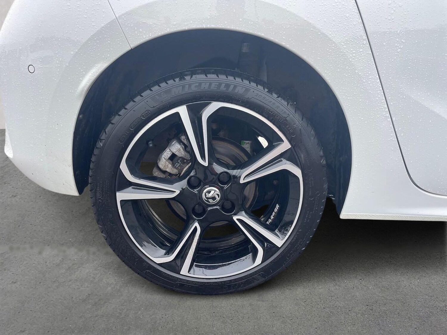 Used Vauxhall Corsa 2023 for sale - 78195409: Photo 8