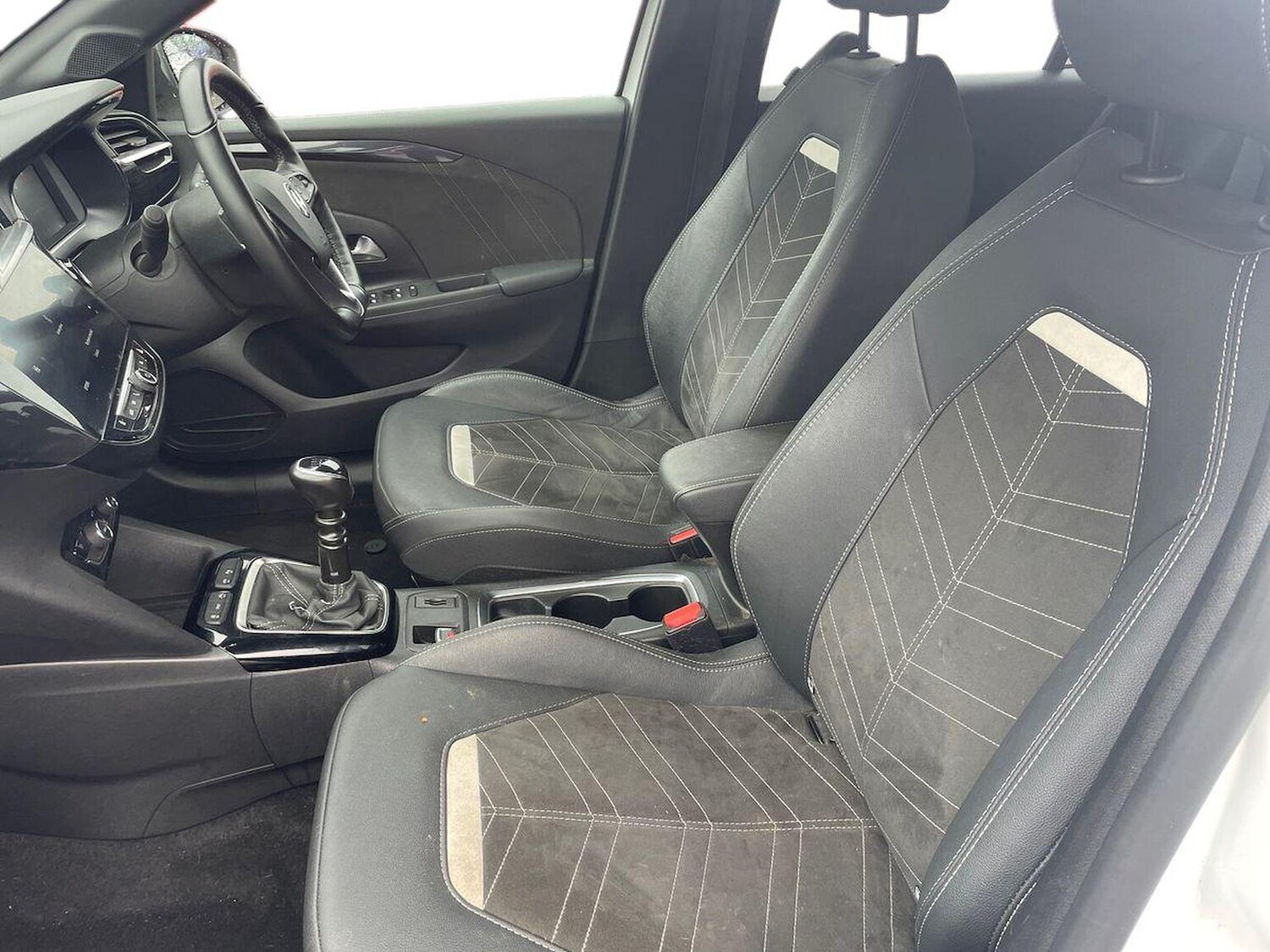 Used Vauxhall Corsa 2023 for sale - 78195409: Photo 9