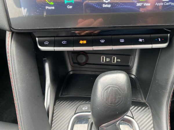 Used MG MG ZS 2022 for sale - 76237026: Photo 12
