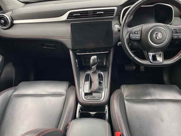 Used MG MG ZS 2022 for sale - 76237026: Photo 13