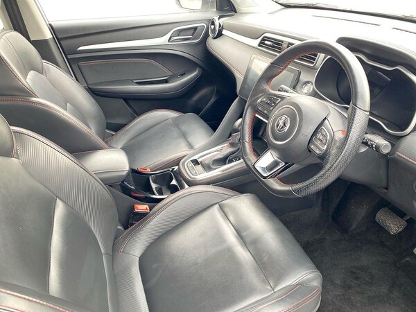 Used MG MG ZS 2022 for sale - 76237026: Photo 15