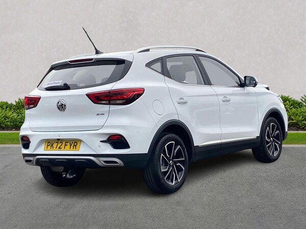 Used MG MG ZS 2022 for sale - 76237026: Photo 18