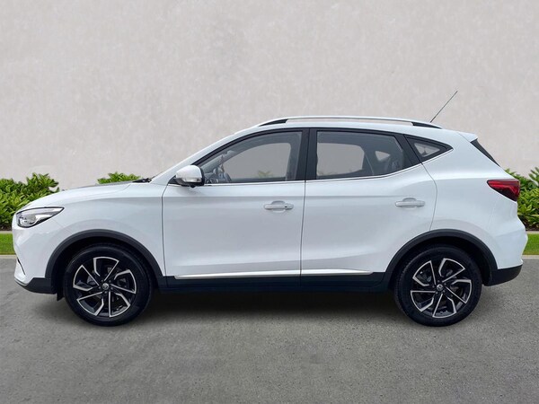 Used MG MG ZS 2022 for sale - 76237026: Photo 19