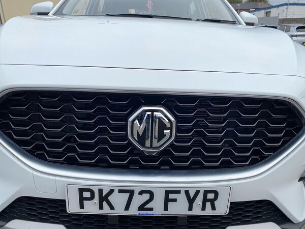 Used MG MG ZS 2022 for sale - 76237026: Photo 27