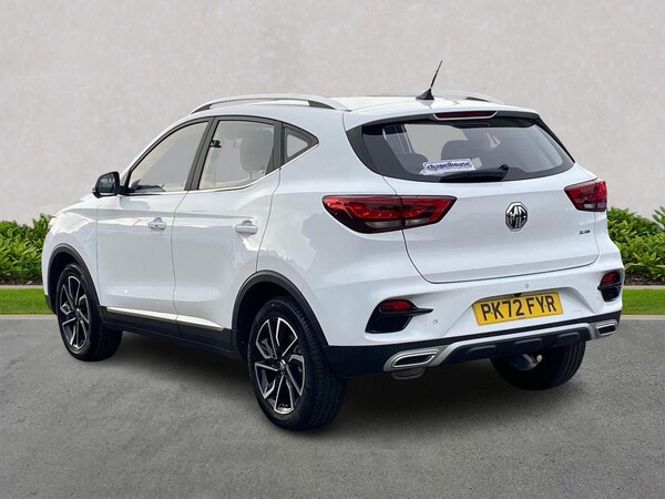 Used MG MG ZS 2022 for sale - 76237026: Photo 2