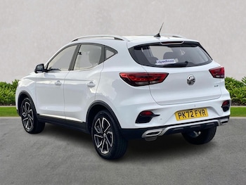 Used MG MG ZS 2022 for sale - 76237026: Photo 2