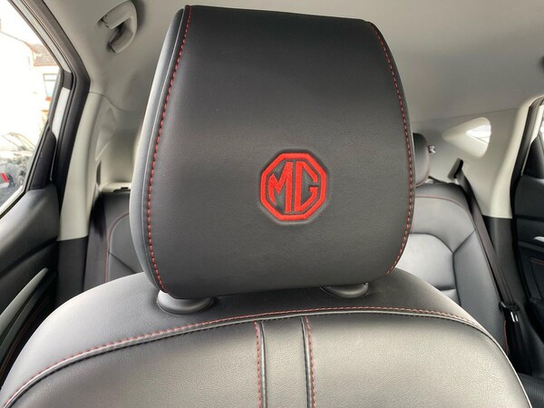 Used MG MG ZS 2022 for sale - 76237026: Photo 30