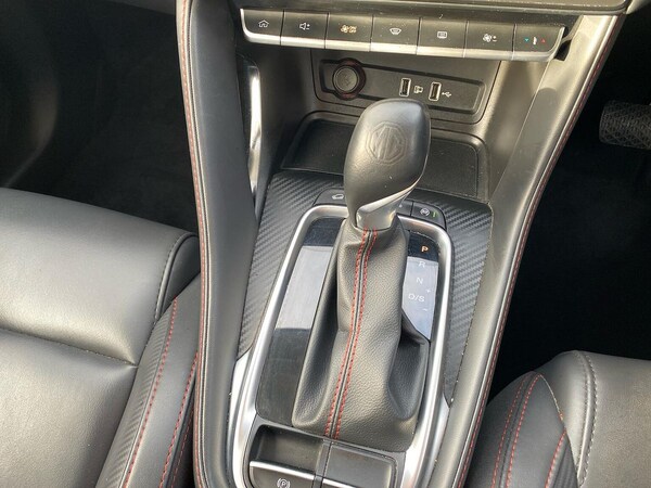 Used MG MG ZS 2022 for sale - 76237026: Photo 32