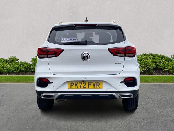 Used MG MG ZS 2022 for sale - 76237026: Photo 4
