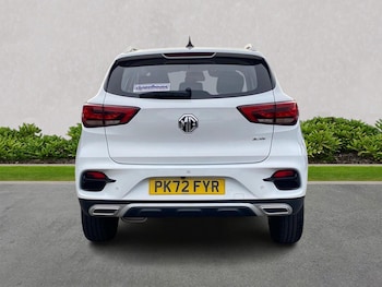 Used MG MG ZS 2022 for sale - 76237026: Photo 4
