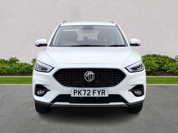 Used MG MG ZS 2022 for sale - 76237026: Photo 5