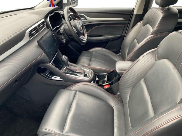 Used MG MG ZS 2022 for sale - 76237026: Photo 7