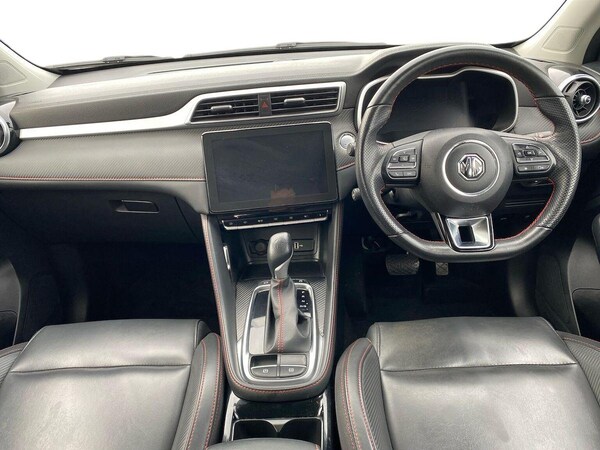 Used MG MG ZS 2022 for sale - 76237026: Photo 8