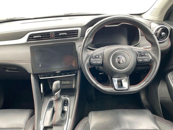 Used MG MG ZS 2022 for sale - 76237026: Photo 9