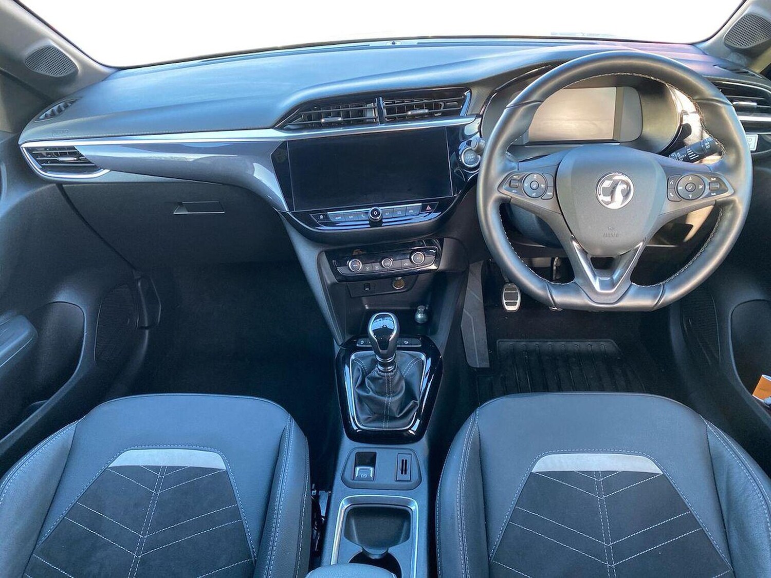 Used Vauxhall Corsa 2023 for sale - 78195481: Photo 10