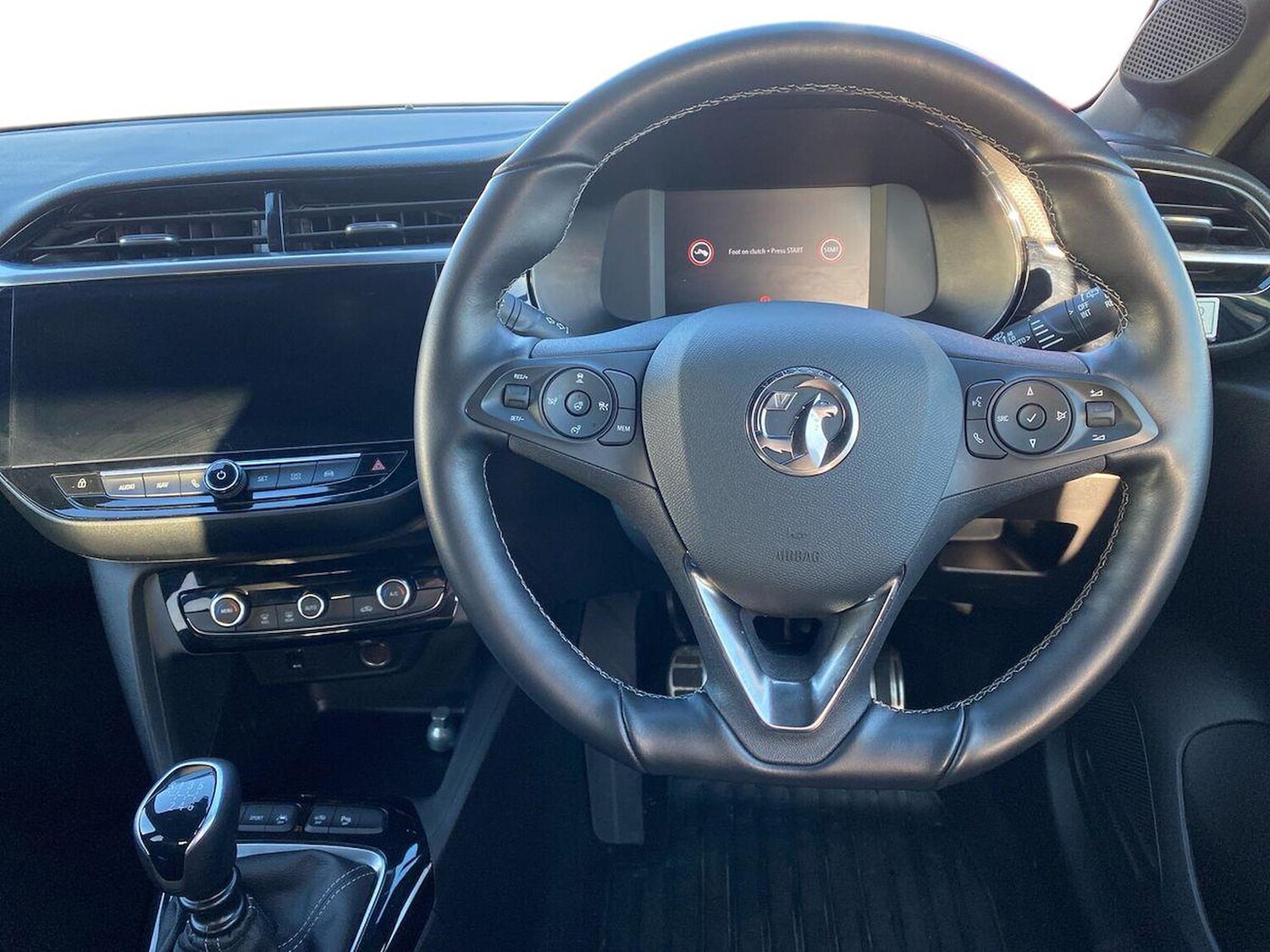 Used Vauxhall Corsa 2023 for sale - 78195481: Photo 11