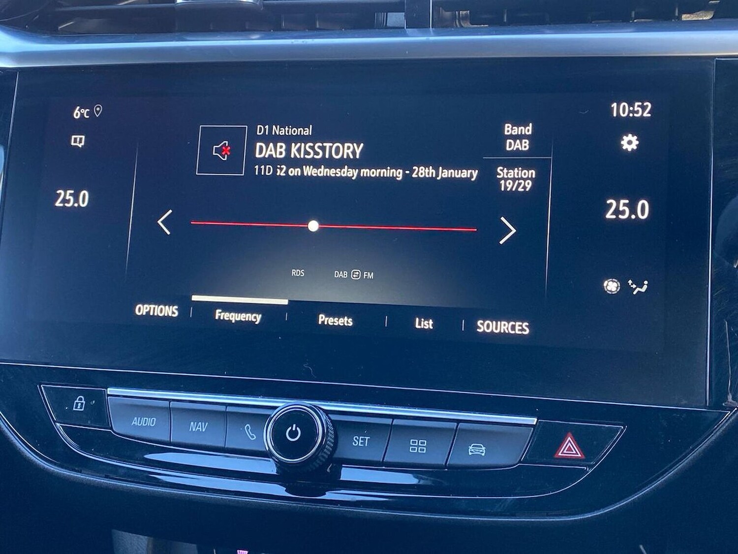 Used Vauxhall Corsa 2023 for sale - 78195481: Photo 13