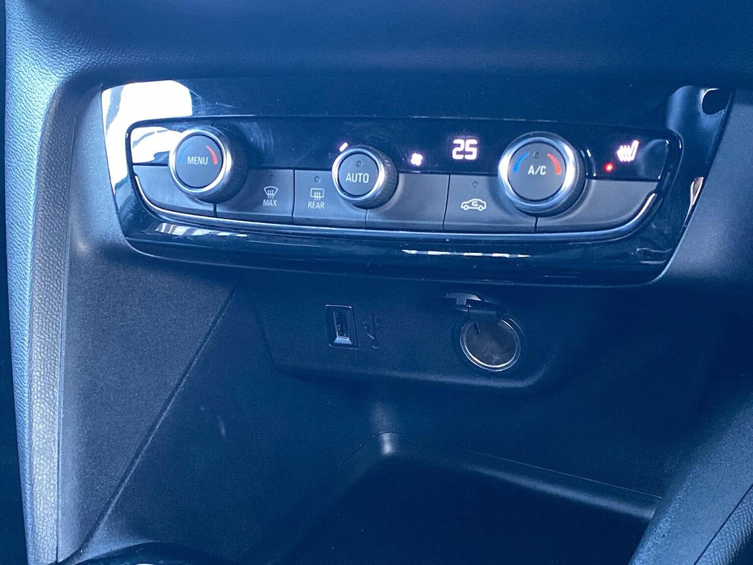 Used Vauxhall Corsa 2023 for sale - 78195481: Photo 14