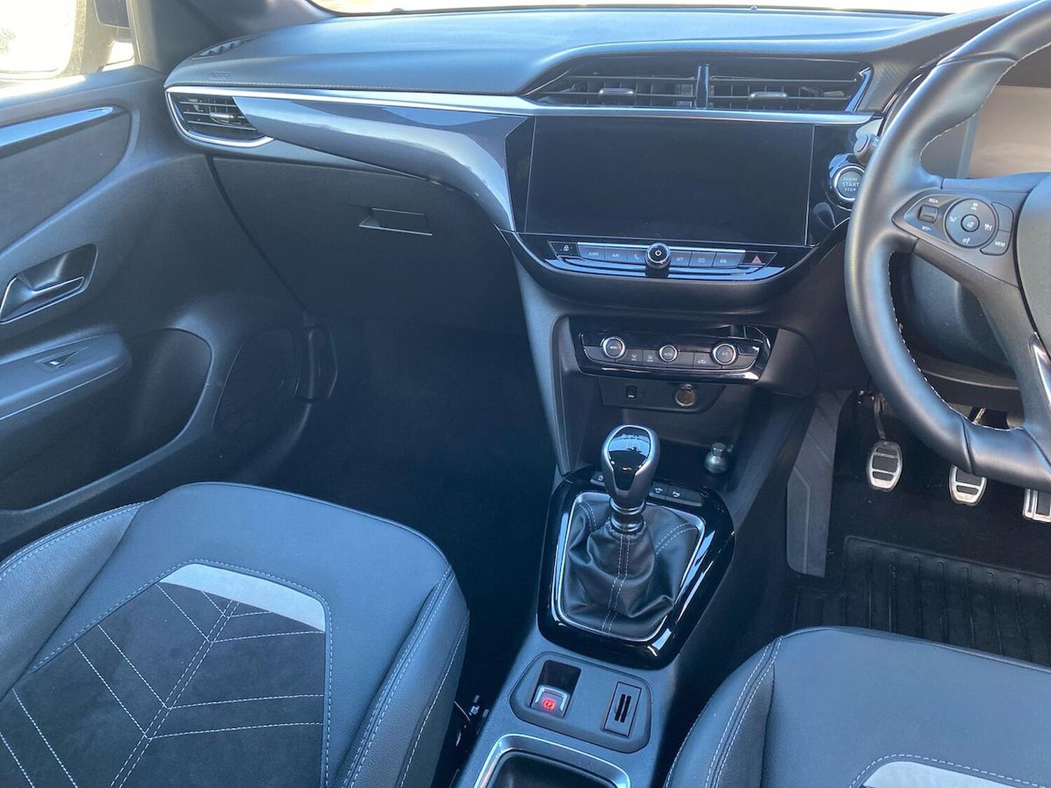 Used Vauxhall Corsa 2023 for sale - 78195481: Photo 15