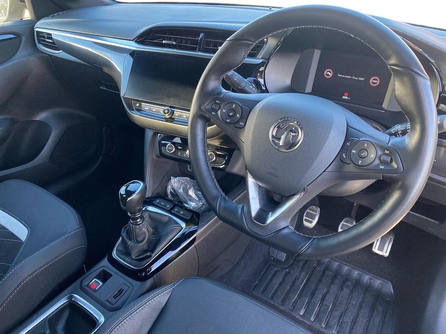 Used Vauxhall Corsa 2023 for sale - 78195481: Photo 17