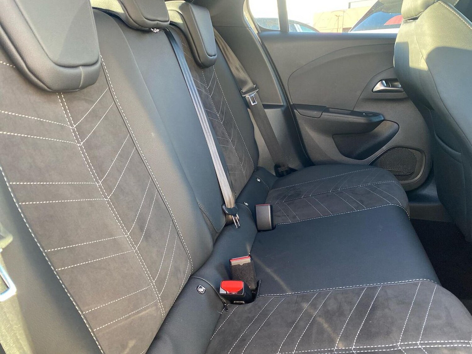 Used Vauxhall Corsa 2023 for sale - 78195481: Photo 18